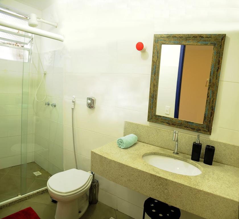 Botahostel Rio de Janeiro Room photo